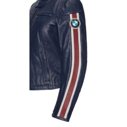 BMW MOTORCYCLE JACKET SCHWABING WOMEN 2024