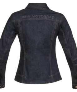 BMW MOTORCYCLE JACKET SPANDAU WOMEN 2024