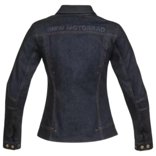 BMW MOTORCYCLE JACKET SPANDAU WOMEN 2024