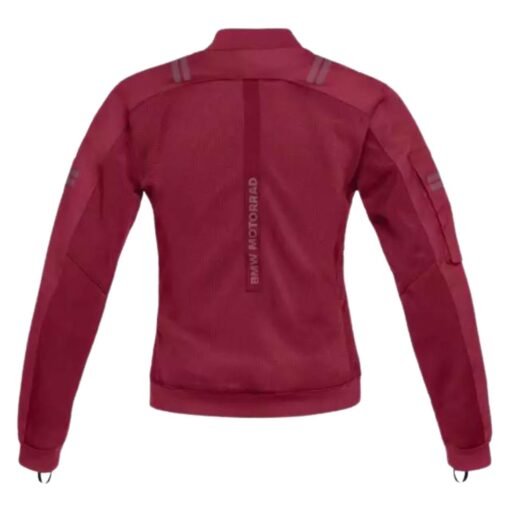 BMW MOTORCYCLE JACKET SWARTBERG AIR WOMEN 2024