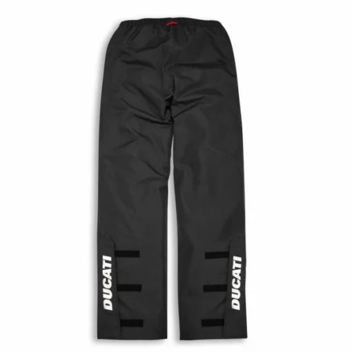 DUCATI RAIN TROUSERS STRADA V3