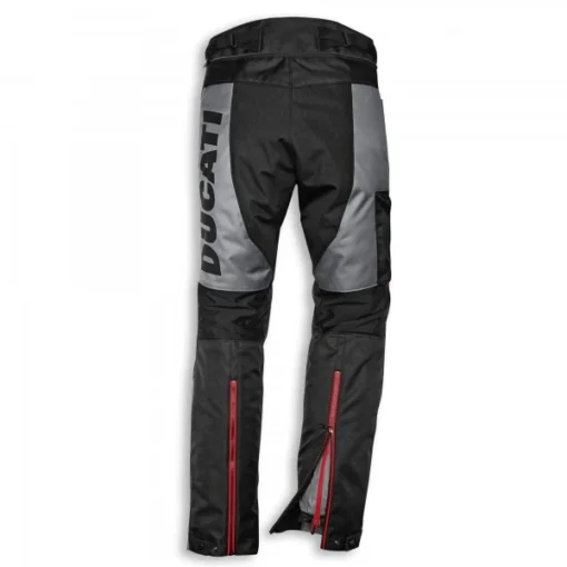 DUCATI FABRIC TROUSERS ATACAMA C2