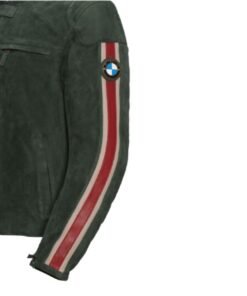 BMW MOTORCYCLE JACKET SCHWABING MEN 2024