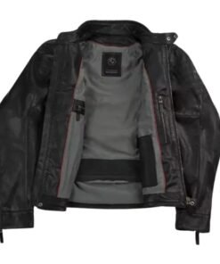 BMW MOTORCYCLE JACKET WESTEND MEN 2024