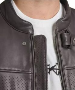 BMW MOTORCYCLE JACKET DAHLEM MEN