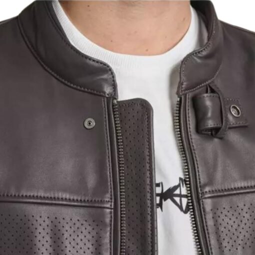 BMW MOTORCYCLE JACKET DAHLEM MEN