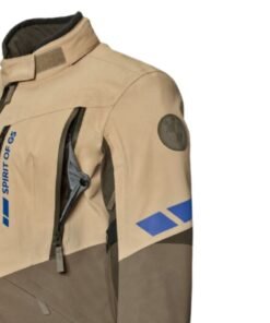 BMW MOTORCYCLE JACKET GS NAMIB GTX WOMEN 2024