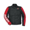 DUCATI LEATHER JACKET DUCATI COMPANY C3