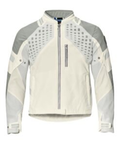 BMW MOTORCYCLE JACKET ARAVIS AIR MEN 2024 III