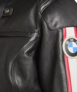 BMW MOTORCYCLE JACKET SCHWABING WOMEN 2024