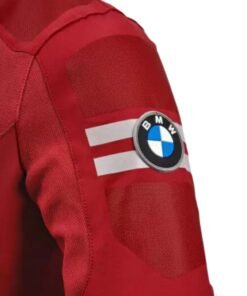 BMW MOTORCYCLE JACKET SUMMERXCURSION WOMEN