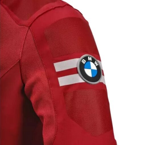 BMW MOTORCYCLE JACKET SUMMERXCURSION WOMEN