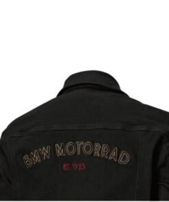 BMW MOTORCYCLE JACKET ROADCRAFTED MEN