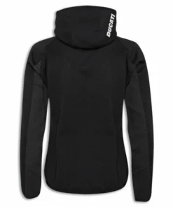 DUCATI Woman SWEATSHIRT REFLEX ATTITUDE 2.0