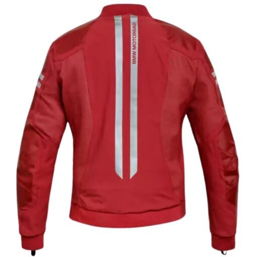 BMW MOTORCYCLE JACKET SUMMERXCURSION WOMEN