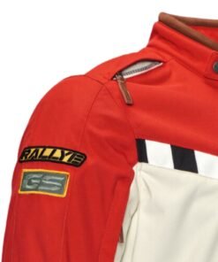 BMW MOTORCYCLE JACKET GS ADRAR 2024