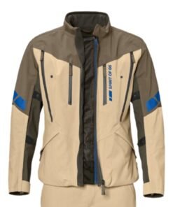 BMW MOTORCYCLE JACKET GS NAMIB GTX MEN 2024