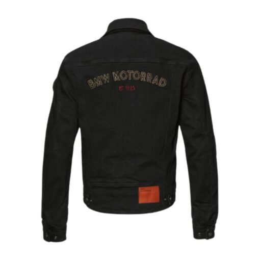 BMW MOTORCYCLE JACKET ROADCRAFTED MEN