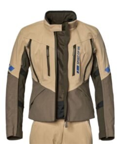 BMW MOTORCYCLE JACKET GS NAMIB GTX WOMEN 2024