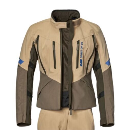 BMW MOTORCYCLE JACKET GS NAMIB GTX WOMEN 2024