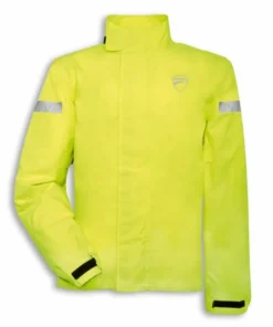 DUCATI RAIN JACKET STRADA V3 HV