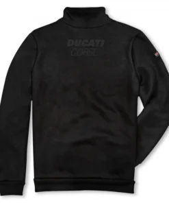 DUCATI FLEECE DUCATI CORSE TRACK