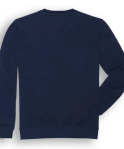 DUCATI ROUND NECK SWEATSHIRT SCR REFRIGIWEAR