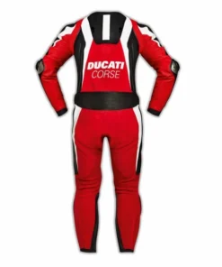 DUCATI RACING SUIT DUCATI CORSE K3