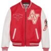 AVIREX WILDCAT VARSITY JACKET