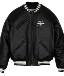 AVIREX STADIUM JACKET