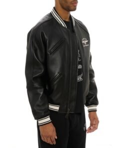 AVIREX STADIUM JACKET