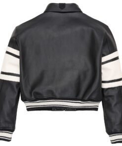 AVIREX CROPPED LEGEND JACKET