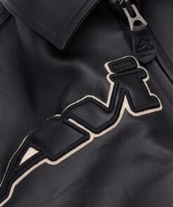 AVIREX CROPPED LEGEND JACKET