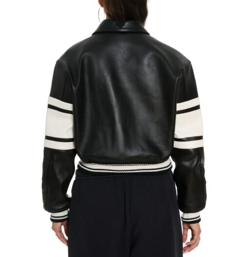 AVIREX CROPPED LEGEND JACKET