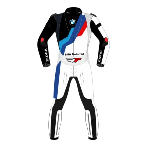 BMW DYNO S1 LEATHER RACE SUIT 2023