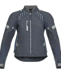 BMW MOTORCYCLE JACKET ARAVIS AIR WOMEN 2024