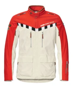 BMW MOTORCYCLE JACKET GS ADRAR 2024