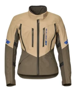 BMW MOTORCYCLE JACKET GS NAMIB GTX WOMEN 2024