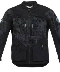 BMW MOTORCYCLE JACKET GS RALLYE AIR MEN 2024