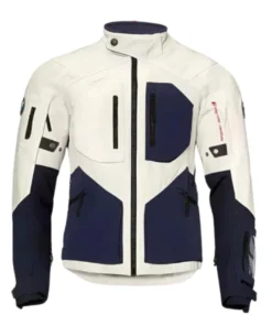 BMW MOTORCYCLE JACKET GS RALLYE MEN 2024