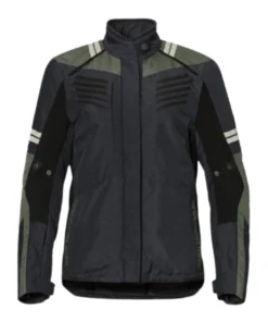 BMW MOTORCYCLE JACKET RESCHEN GTX WOMEN