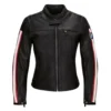 BMW MOTORCYCLE JACKET SCHWABING WOMEN 2024