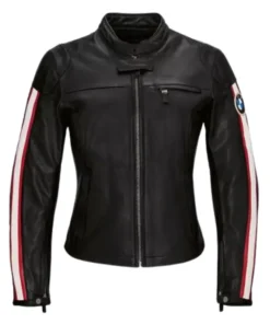 BMW MOTORCYCLE JACKET SCHWABING WOMEN 2024