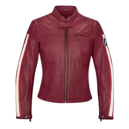 BMW MOTORCYCLE JACKET SCHWABING WOMEN 2024