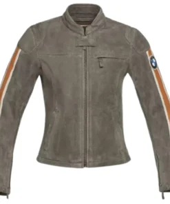 BMW MOTORCYCLE JACKET SCHWABING WOMEN 2024