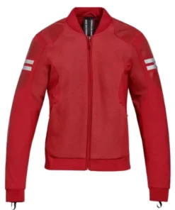 BMW MOTORCYCLE JACKET SUMMERXCURSION WOMEN