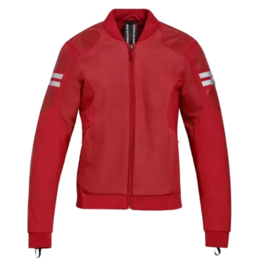 BMW MOTORCYCLE JACKET SUMMERXCURSION WOMEN