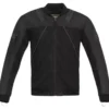 BMW MOTORCYCLE JACKET SWARTBERG AIR MEN 2024