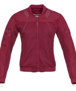 BMW MOTORCYCLE JACKET SWARTBERG AIR WOMEN 2024