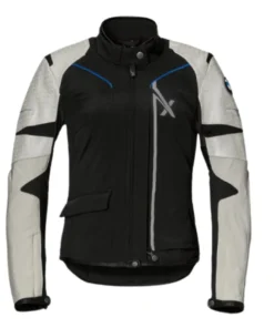 BMW MOTORCYCLE JACKET XRIDE GTX WOMEN